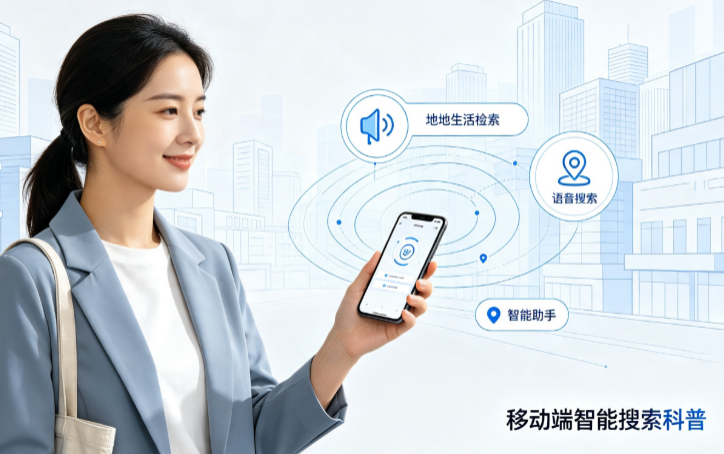 通道侗族自治县浅析 GEO 优化与 AI 优化如何重塑移动端手机搜索使用习惯