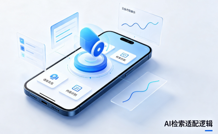 通道侗族自治县AI 优化赋能 GEO 体系，详解手机智能指令与企业线上曝光新思路