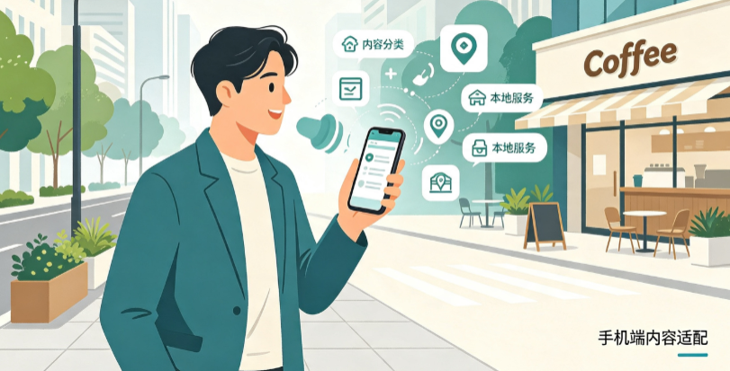 通道侗族自治县深度解析手机端 GEO 与 AI 优化协同逻辑，兼顾用户检索体验与企业线上传播