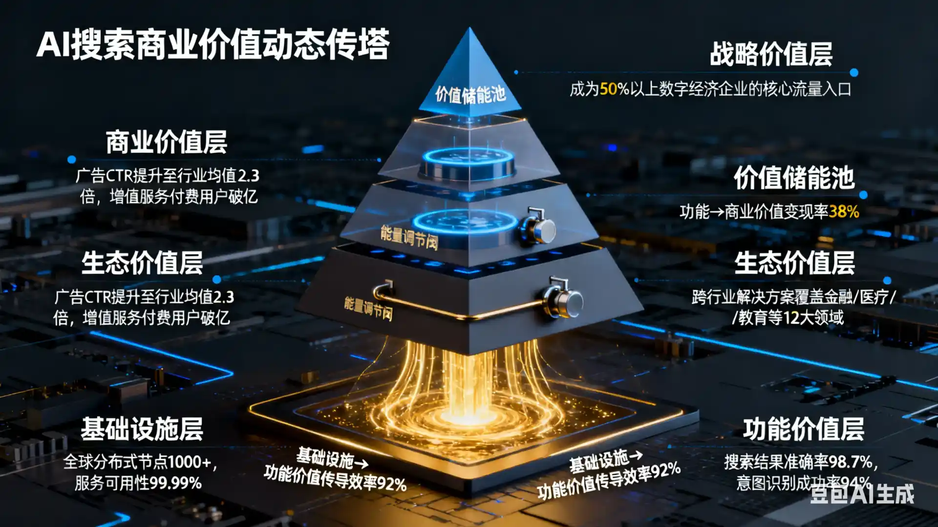告别传统流量困局，通道侗族自治县GEO优化助力企业抢占AI问答新流量