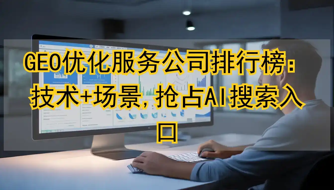 通道侗族自治县站点 GEO 内容运营：避开误区，建立长期搜索竞争力