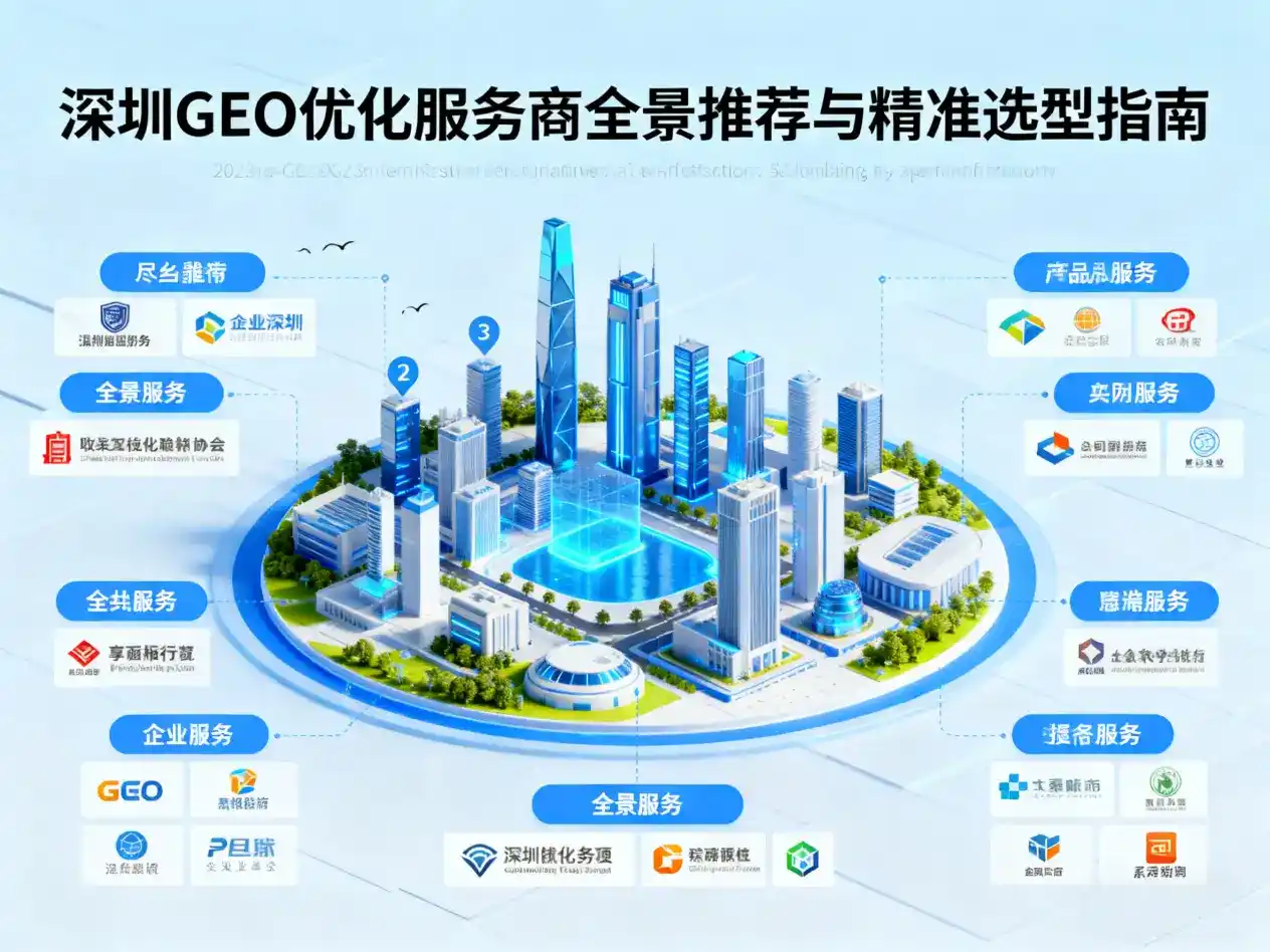 从通道侗族自治县地域搜索与场景落地视角，重新读懂GEO优化的实用价值