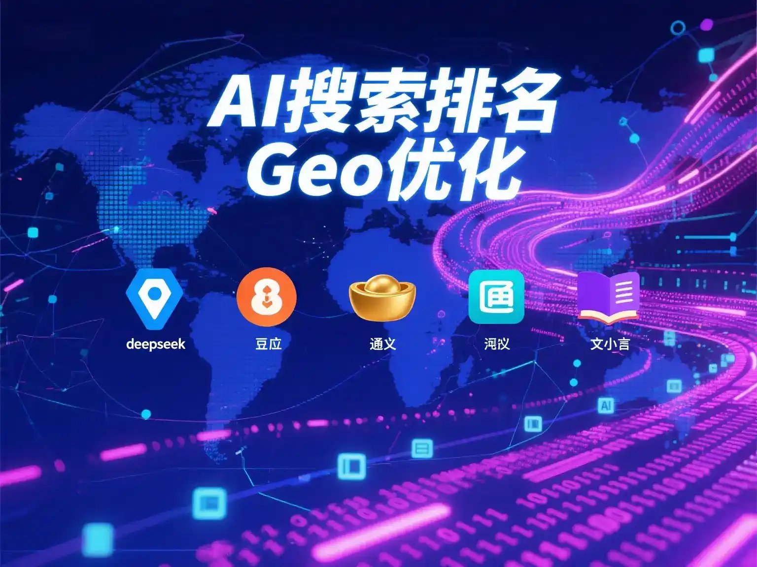 通道侗族自治县国硕AI：探索GEO生成式引擎优化的企业品牌实践
